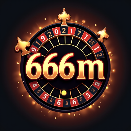 666m